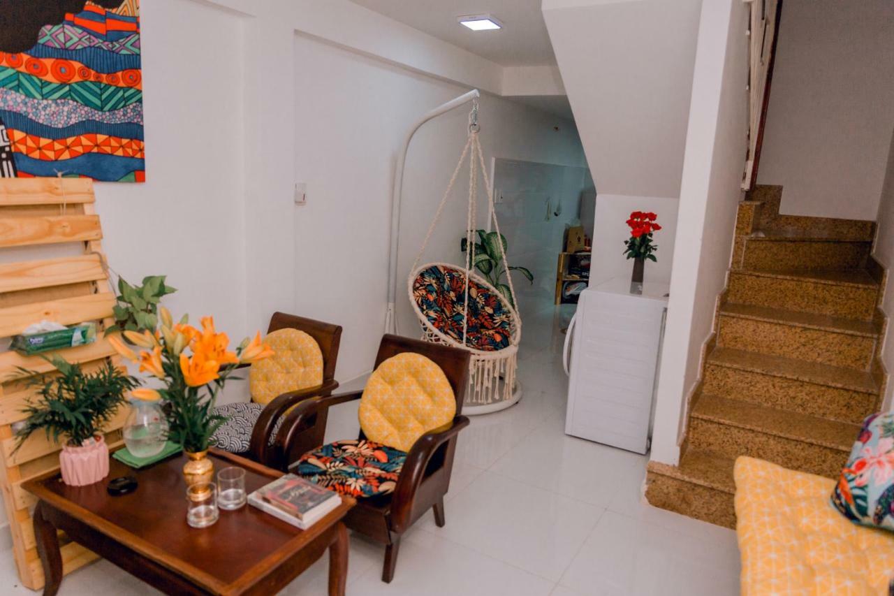 Adora Bui Vien Homestay Ho Chi Minh Zewnętrze zdjęcie